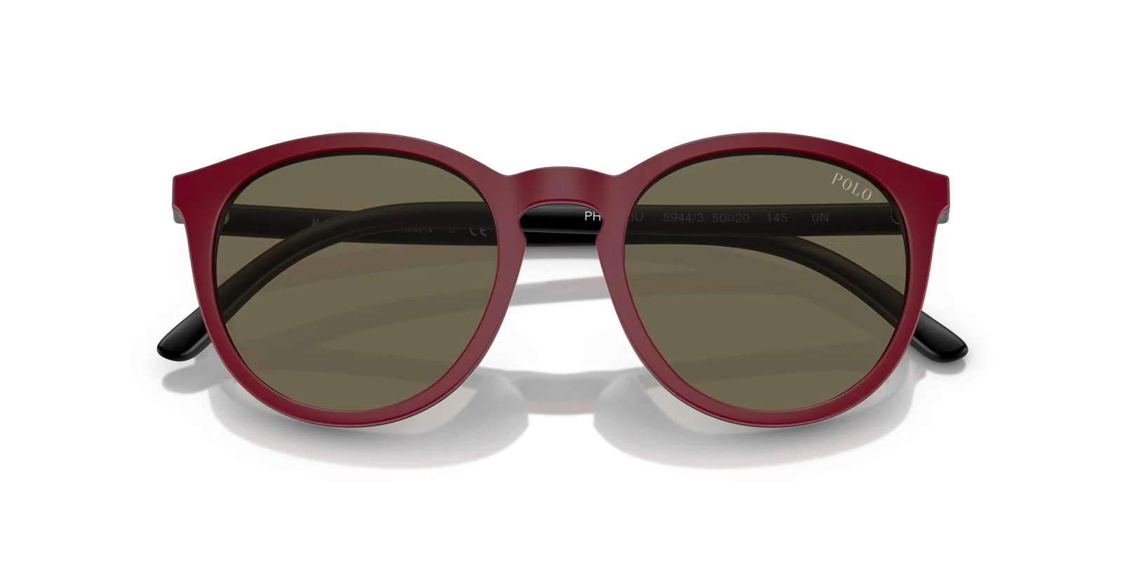 Polo 4183U Sunglasses - view 23